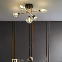 Suspension Spider-Shape | Marco Lucetti