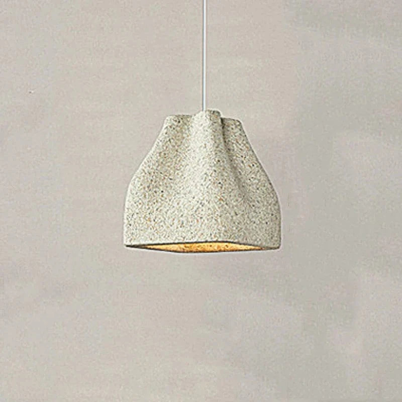 Suspension Starlight Rouge | Marco Lucetti