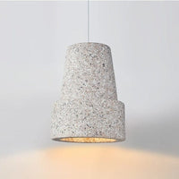 Suspension Stone-Kery: Design Moderne | Marco Lucetti