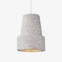 Suspension Stone-Kery: Design Moderne | Marco Lucetti A