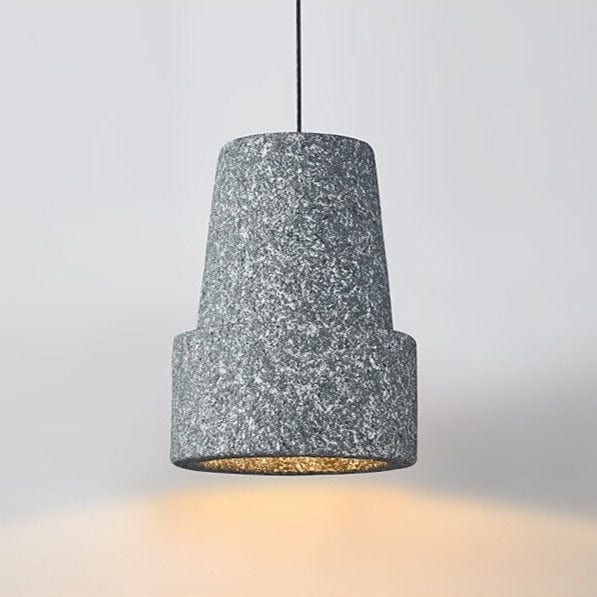 Suspension Stone-Kery: Design Moderne | Marco Lucetti C