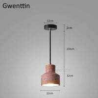 Suspension Terrazzo Vintage | Marco Lucetti Rose