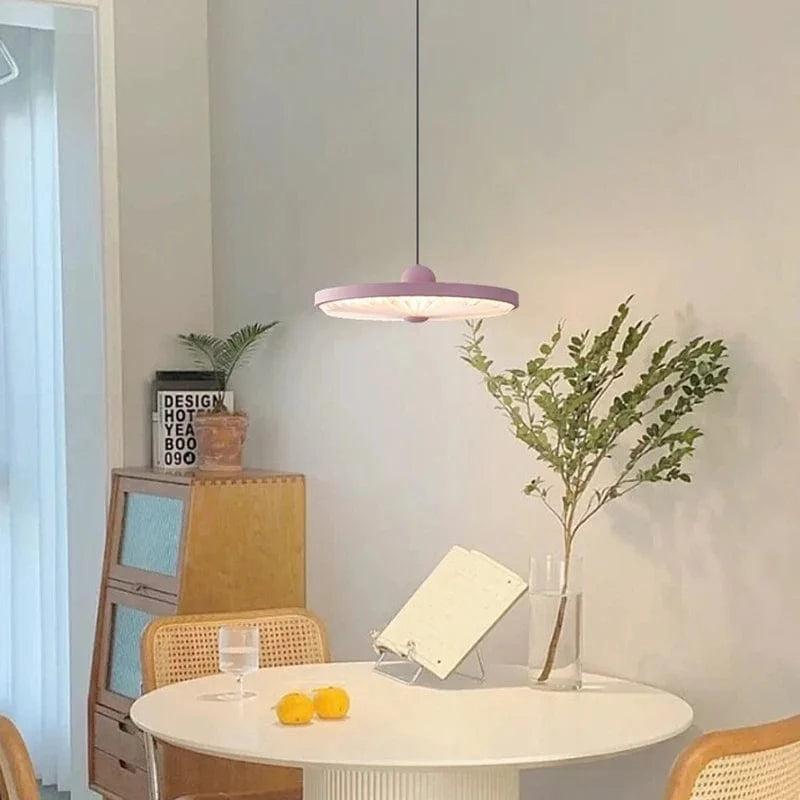 Suspension Tri-Lumière Protectrice Spectre Complet pour un Éclairage Moderne des Yeux | Marco Lucetti