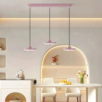 Suspension Tri-Lumière Protectrice Spectre Complet pour un Éclairage Moderne des Yeux | Marco Lucetti