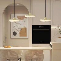 Suspension Tri-Lumière Protectrice Spectre Complet pour un Éclairage Moderne des Yeux | Marco Lucetti