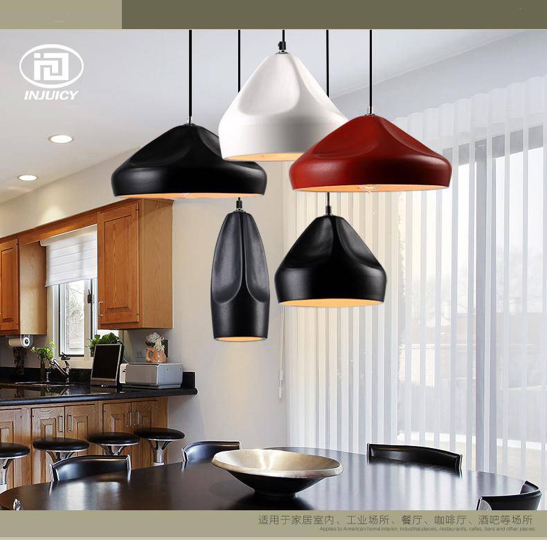 Suspension TriAlu Design | Marco Lucetti