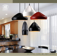 Suspension TriAlu Design | Marco Lucetti