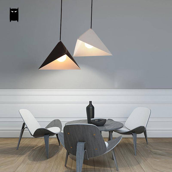 Suspension Triangle : Design Géométrique | Marco Lucetti