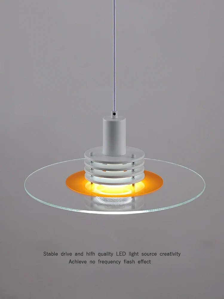 Suspension UFO Designer pour Restaurant | Marco Lucetti