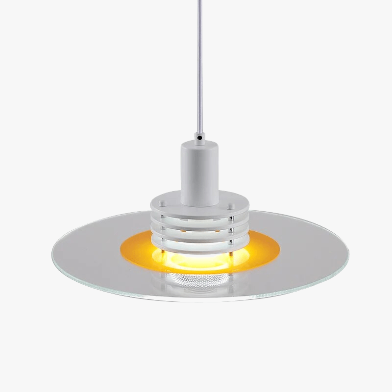 Suspension UFO Designer pour Restaurant | Marco Lucetti