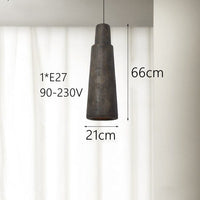 Suspension Varego: Moderne et Élégante | Marco Lucetti