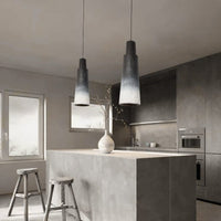 Suspension Varego: Moderne et Élégante | Marco Lucetti