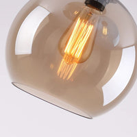 Suspension verre design | Marco Lucetti