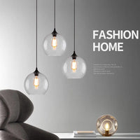 Suspension verre design | Marco Lucetti