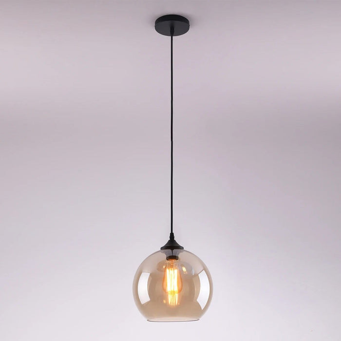 Suspension verre design | Marco Lucetti