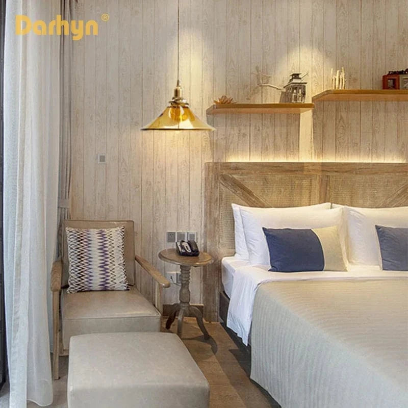 Suspension Verre Laiton Cuivre Minimaliste Restaurant. | Marco Lucetti