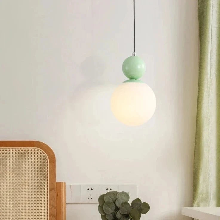 Suspension Verre Moderne pour Café-Bar | Marco Lucetti