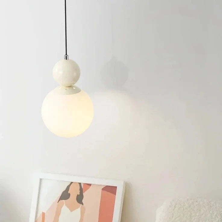 Suspension Verre Moderne pour Café-Bar | Marco Lucetti