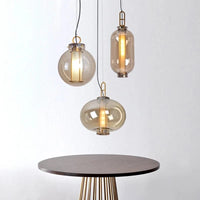 Suspension Verre Retro Modern - Intérieur | Marco Lucetti