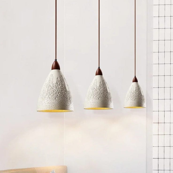 Suspension Vintage Chambre à Coucher | Marco Lucetti