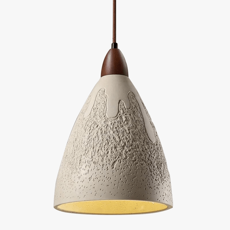 Suspension Vintage Chambre à Coucher | Marco Lucetti