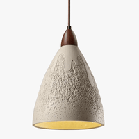 Suspension Vintage Chambre à Coucher | Marco Lucetti