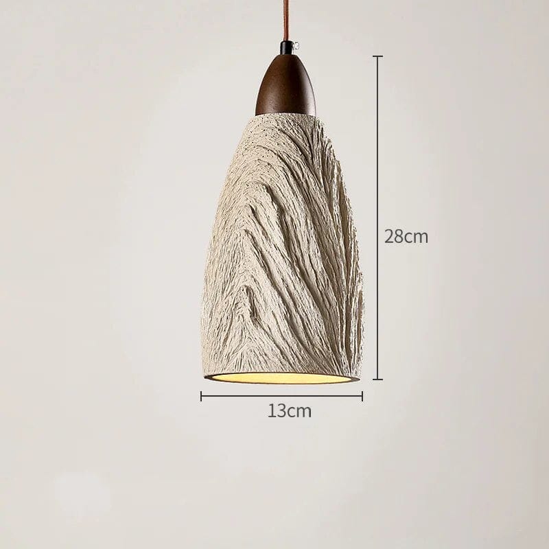 Suspension Vintage Chambre à Coucher | Marco Lucetti A