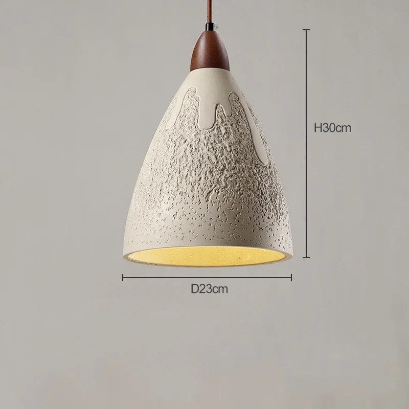 Suspension Vintage Chambre à Coucher | Marco Lucetti B