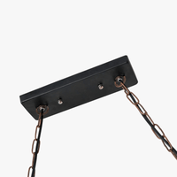 Suspension Vintage en Bois de Collection | Marco Lucetti ALLEMAGNE