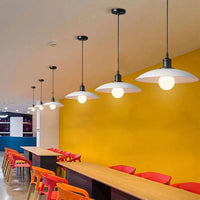 Suspension Vintage en Fer Forgé Élégante | Marco Lucetti