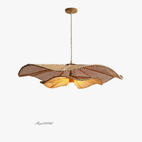 Suspension Lotus Vintage
