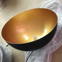 Suspension Vintage Factory | Marco Lucetti