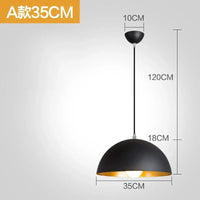 Suspension Vintage Factory | Marco Lucetti A-350