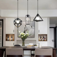 Suspension Vintage Geo | Marco Lucetti