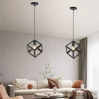 Suspension Vintage Geo | Marco Lucetti