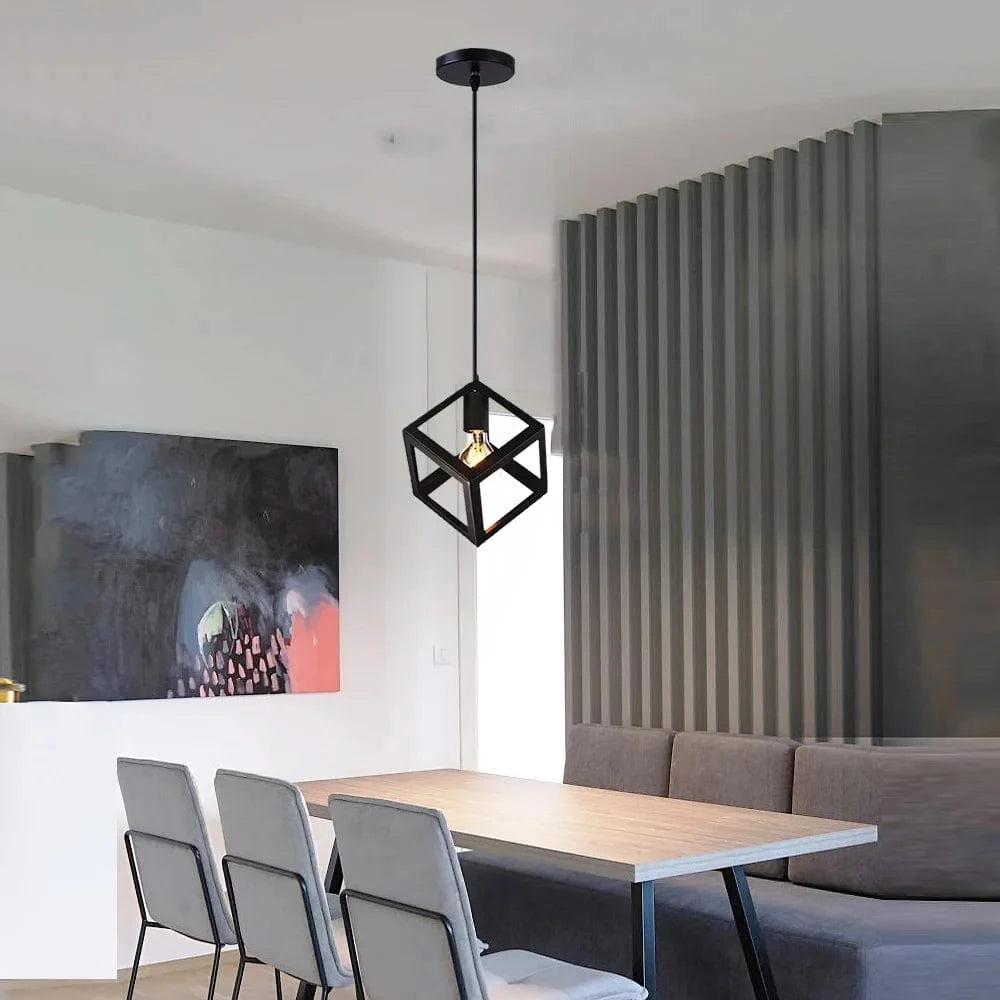 Suspension Vintage Geo | Marco Lucetti