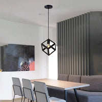 Suspension Vintage Geo | Marco Lucetti