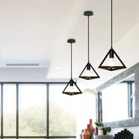 Suspension Vintage Geo | Marco Lucetti