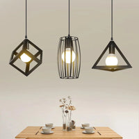 Suspension Vintage Geo | Marco Lucetti