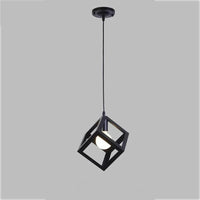 Suspension Vintage Geo | Marco Lucetti B