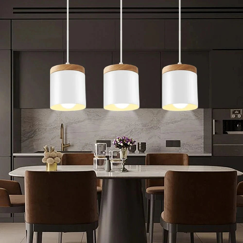 Suspension Vintage Industrielle | Marco Lucetti