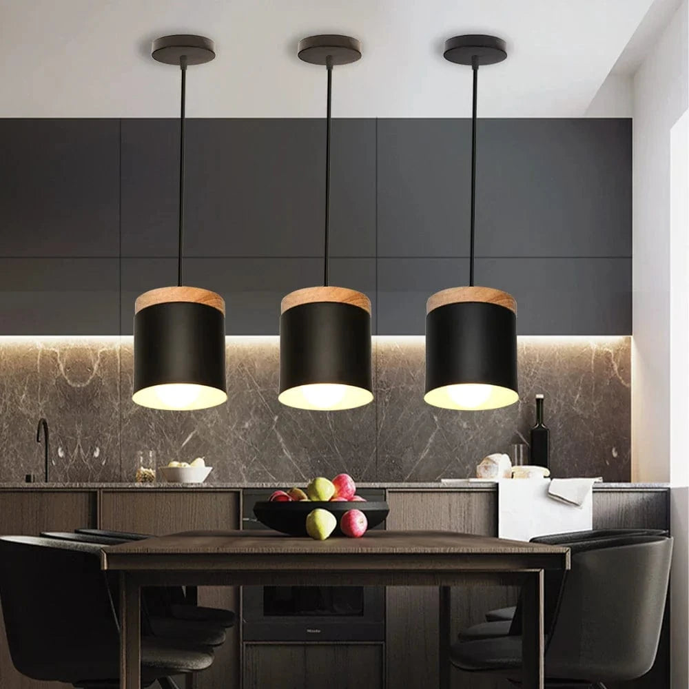 Suspension Vintage Industrielle | Marco Lucetti