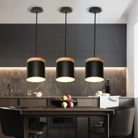 Suspension Vintage Industrielle | Marco Lucetti