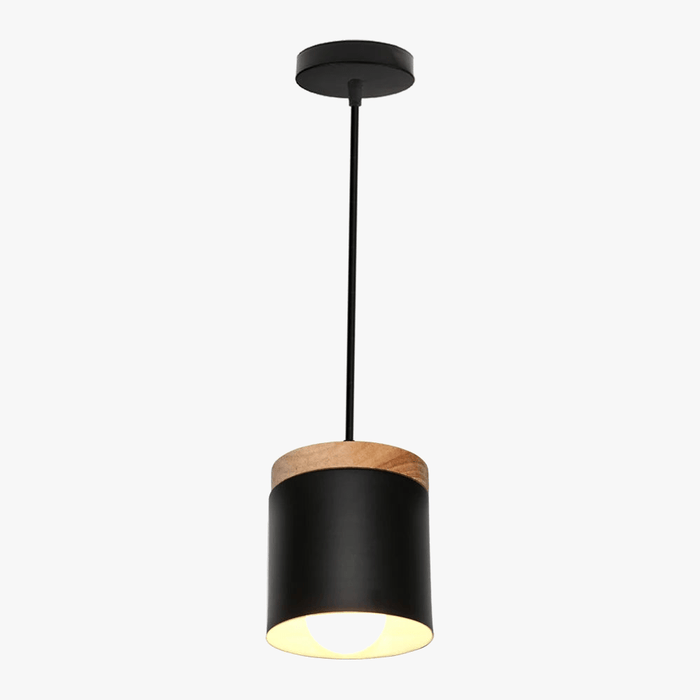 Suspension Vintage Industrielle | Marco Lucetti