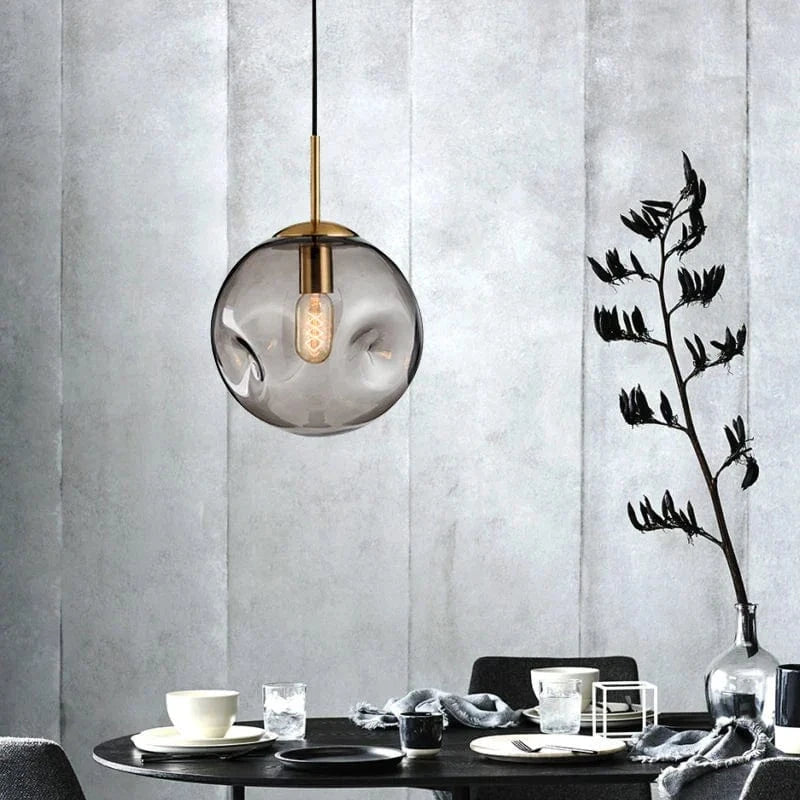 Suspension Vintage Loft LED - Luminaire Design | Marco Lucetti