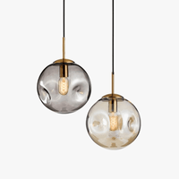 Suspension Vintage Loft LED - Luminaire Design | Marco Lucetti