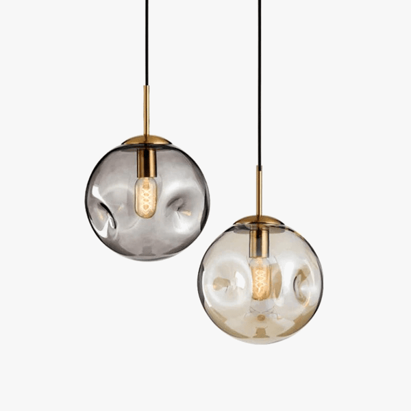 Suspension Vintage Loft LED - Luminaire Design | Marco Lucetti