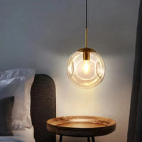 Suspension Vintage Loft LED - Luminaire Design | Marco Lucetti
