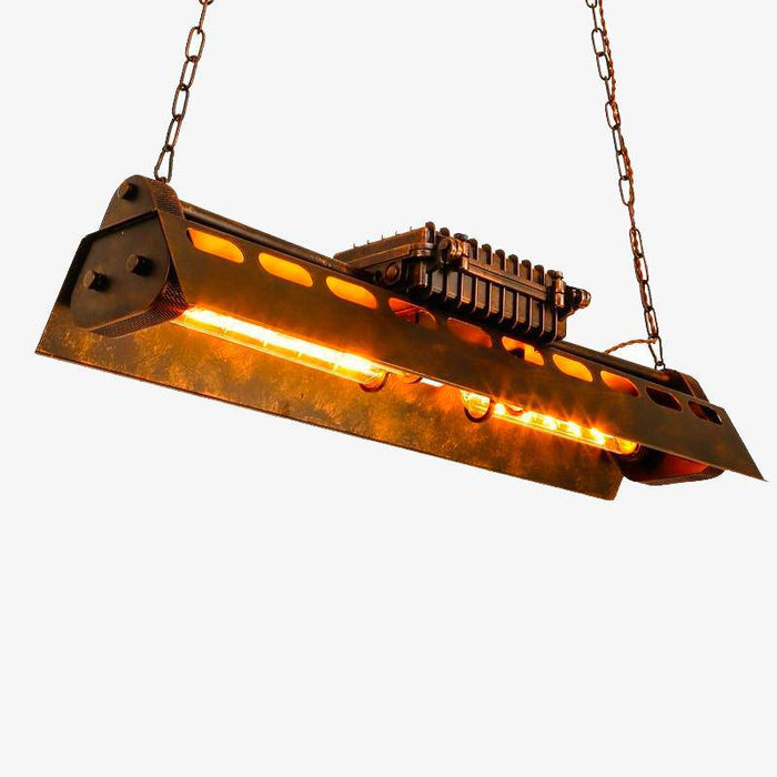Suspension Vintage Loft | Marco Lucetti