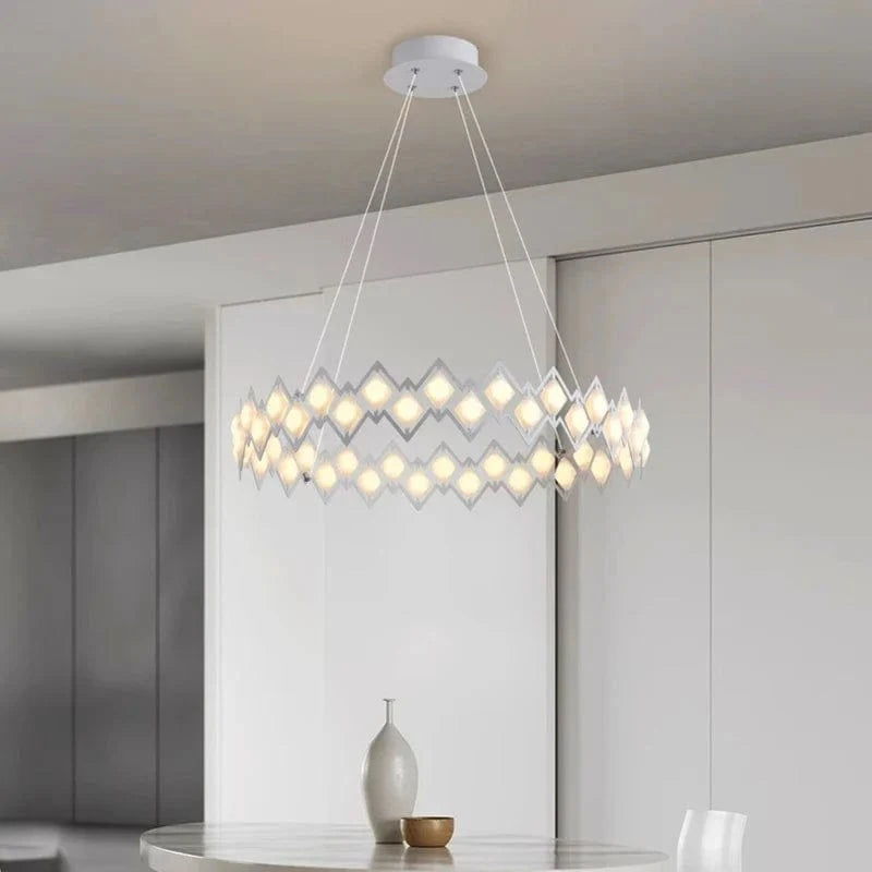 Suspension Vintage - Maison Deco | Marco Lucetti